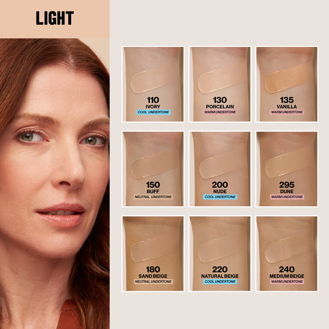 ColorStay™ Longwear Makeup For Normal/Dry Skin SPF 20
