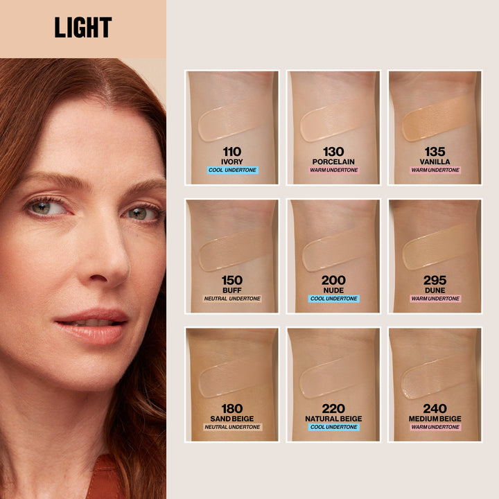 ColorStay™ Longwear Makeup For Normal/Dry Skin SPF 20