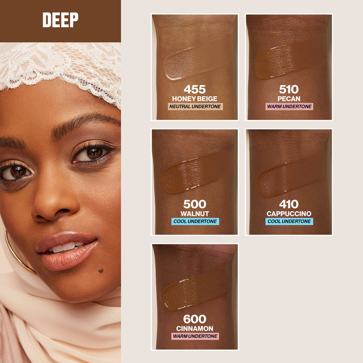 ColorStay™ Longwear Makeup For Normal/Dry Skin SPF 20
