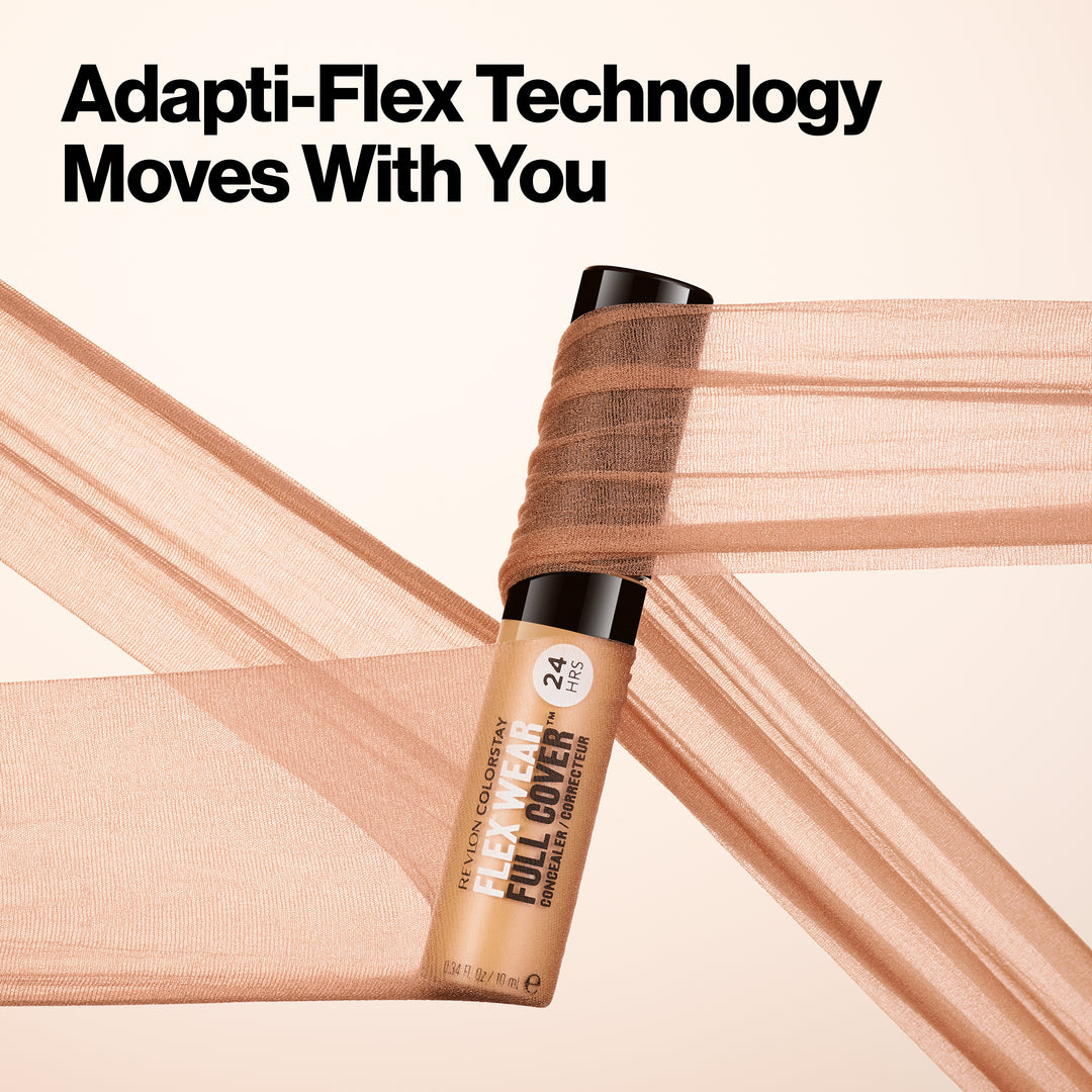 ColorStay Flex Wear Full Cover™ Concealer