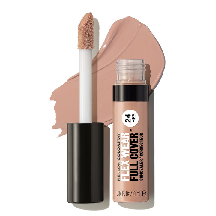 ColorStay Flex Wear Full Cover™ Concealer