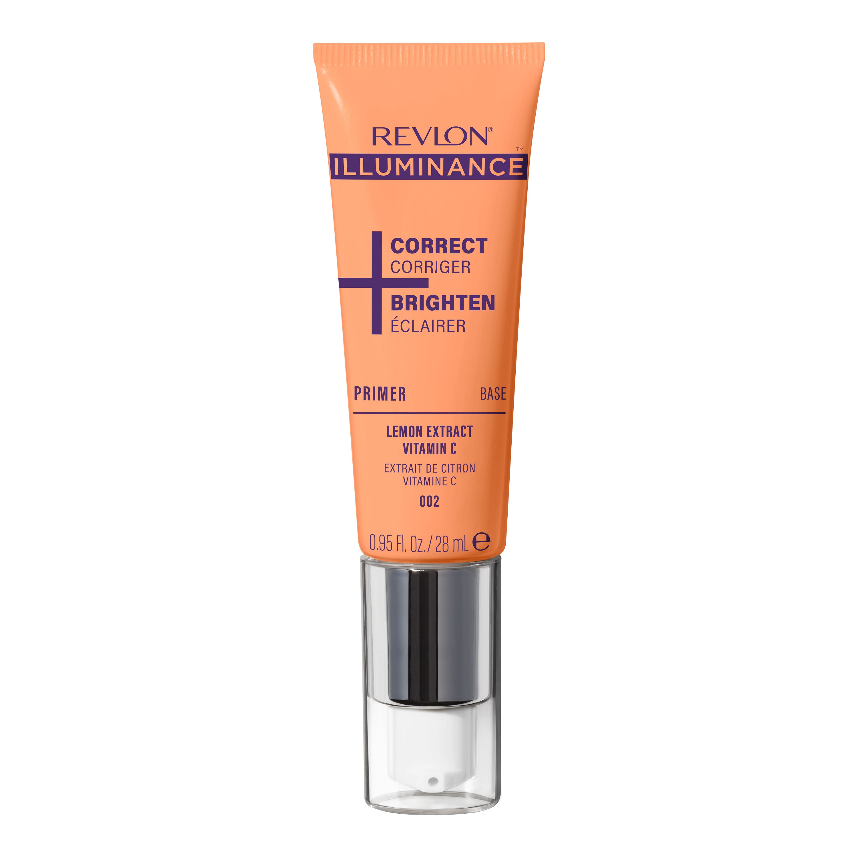 【玄人専用】 黎明の先 LemonLimeリキッド1.0ml H4CBH11 Illuminance™ Correct + Brighten Primer – Revlon Canada