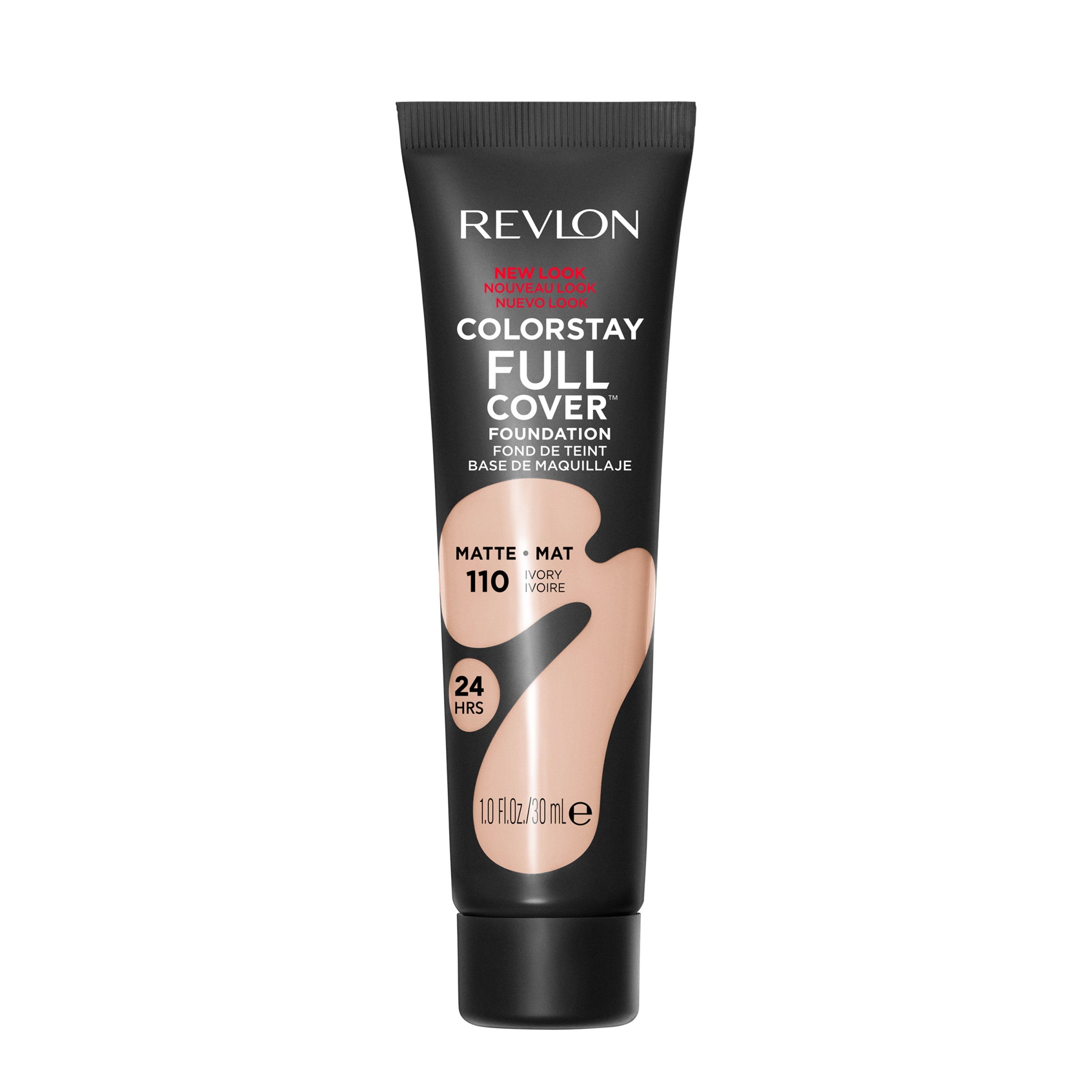 ColorStay Full Cover™ Foundation Makeup | Revlon – Revlon Canada