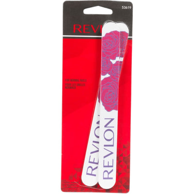 Revlon® Expert Shaper for Normal Nails