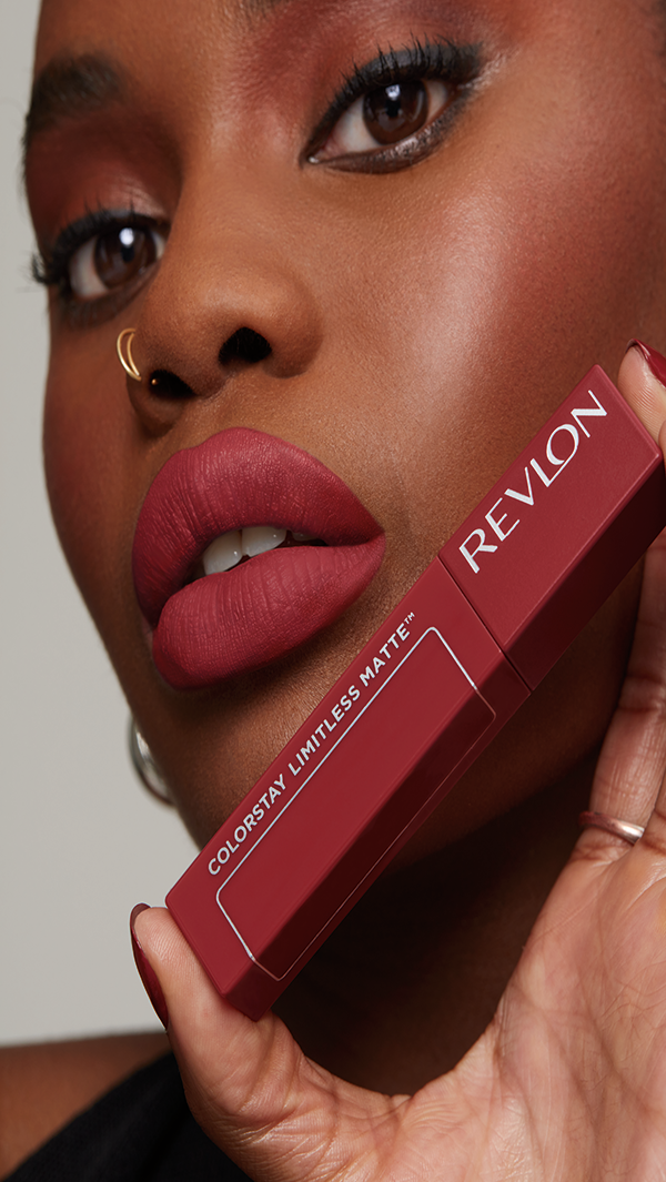 ColorStay Limitless Matte Liquid Lipstick Revlon