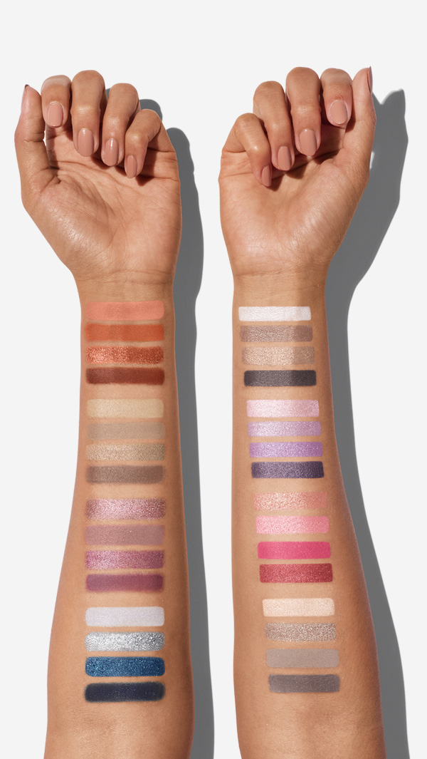 Revlon colorstay eyeshadow discount