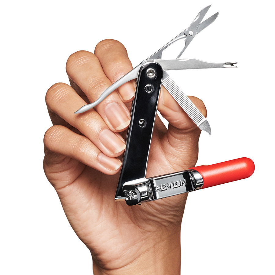 Revlon 6 In 1 Nail Multi Tool Revlon