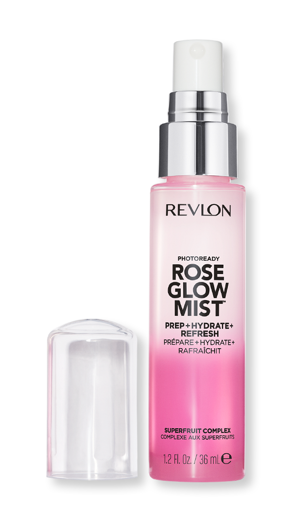 PhotoReady Rose Glow Face Mist Revlon