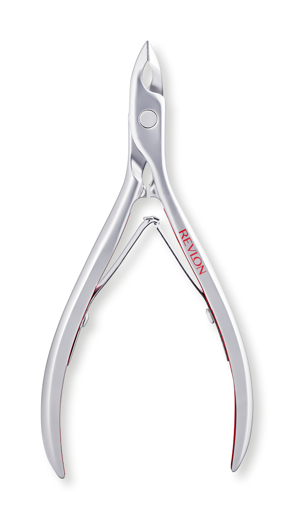 Professional cuticle clippers discount