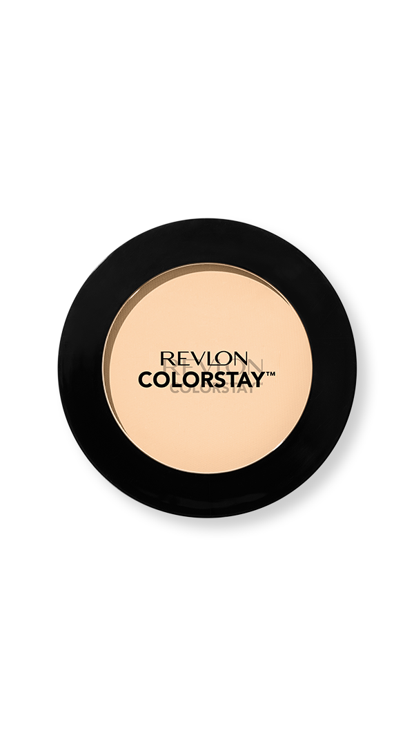 Colorstay Pressed Powder Oil Free Face Makeup Revlon