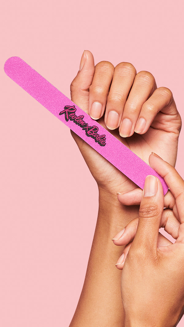Barbie files best sale