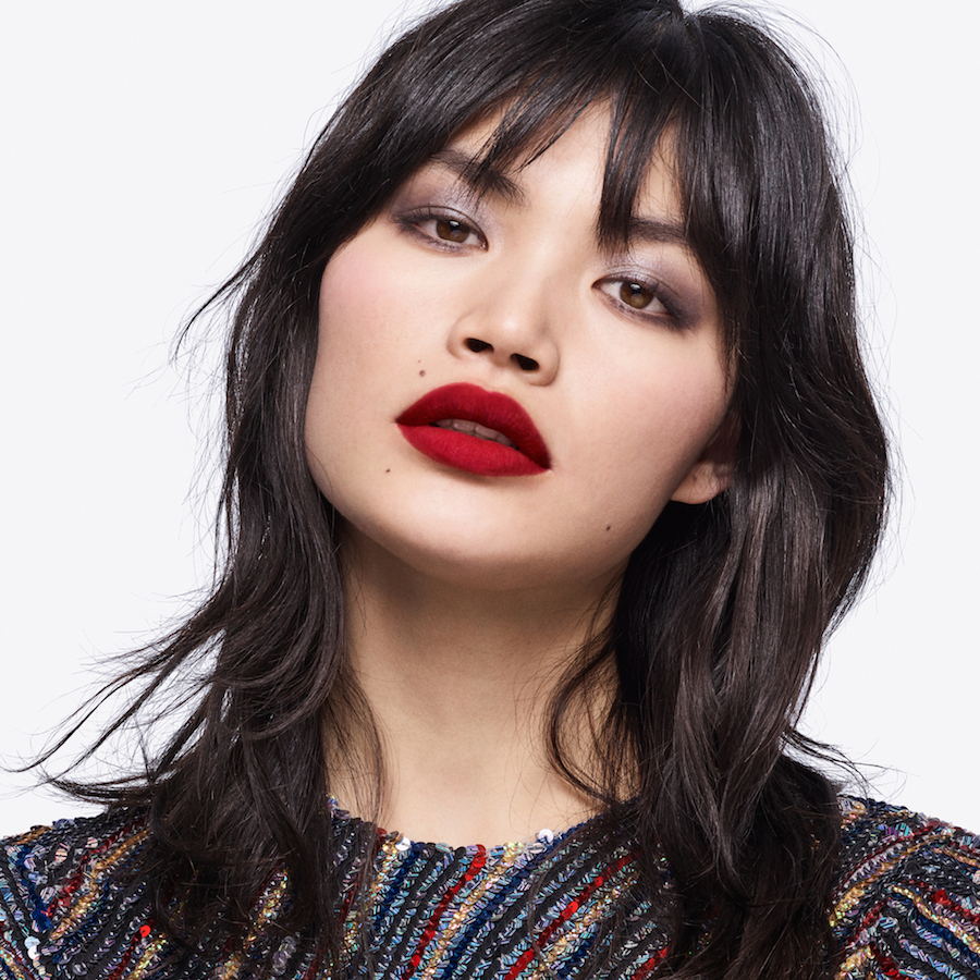 Revlon ultra hd matte lip mousse sale