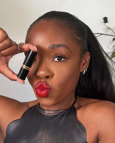 Kiss Proof Lipstick Looks