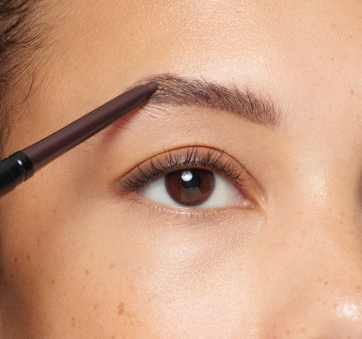 Eyebrow Tutorial for Beginners