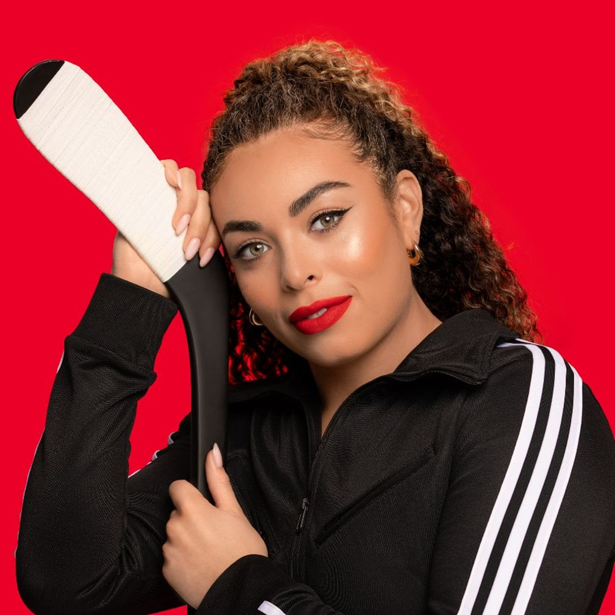 Meet Revlon Canada's 2025 ColorStay™ Ambassador: Sarah Nurse