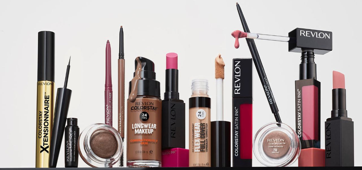 Revlon ColorStay™ Face, Lip & Eye Makeup | Revlon – Revlon Canada
