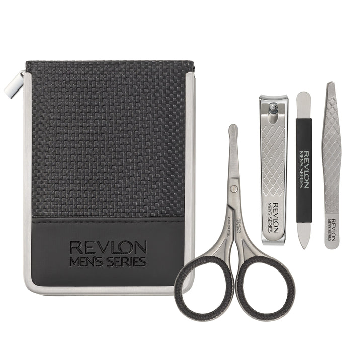 Trousse de toilette essentielle Men’s Series