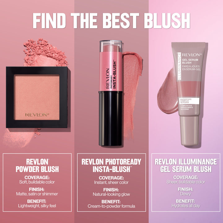 Powder Blush