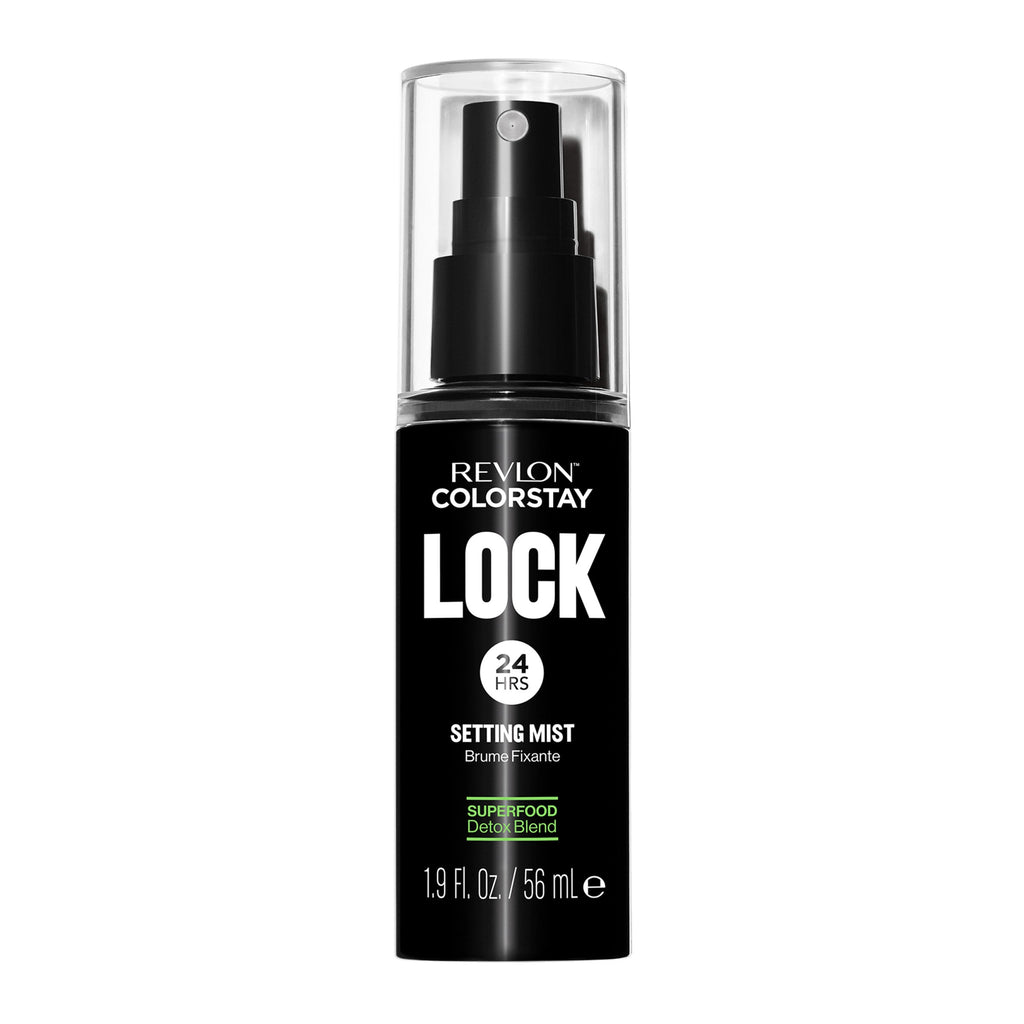 ColorStay™ Lock Setting Mist | Revlon – Revlon Canada