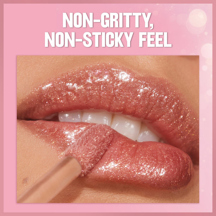 Super Lustrous Glimmer™ Gloss