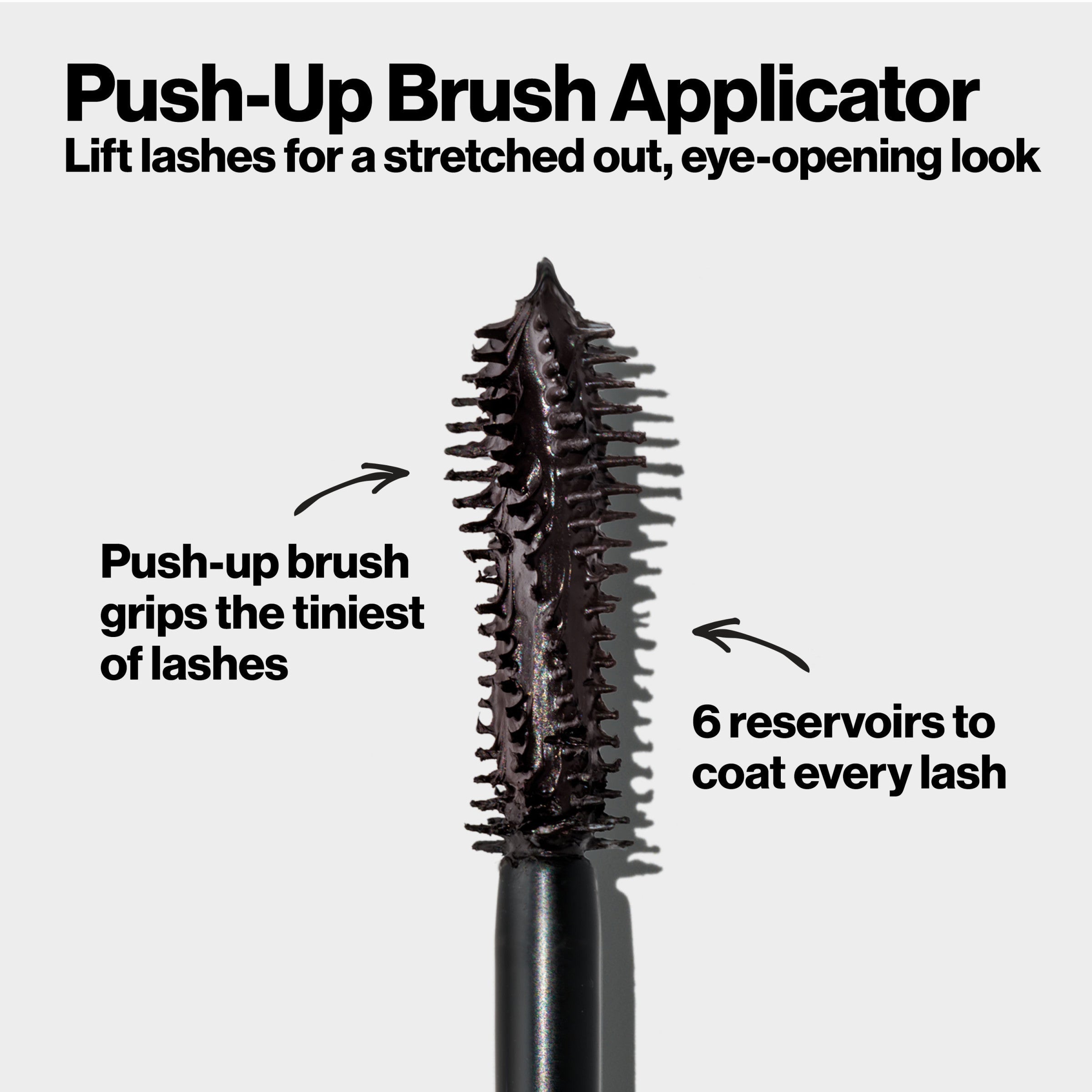 So Fierce! Eyes Wide Open™ Mascara | Revlon – Revlon Canada