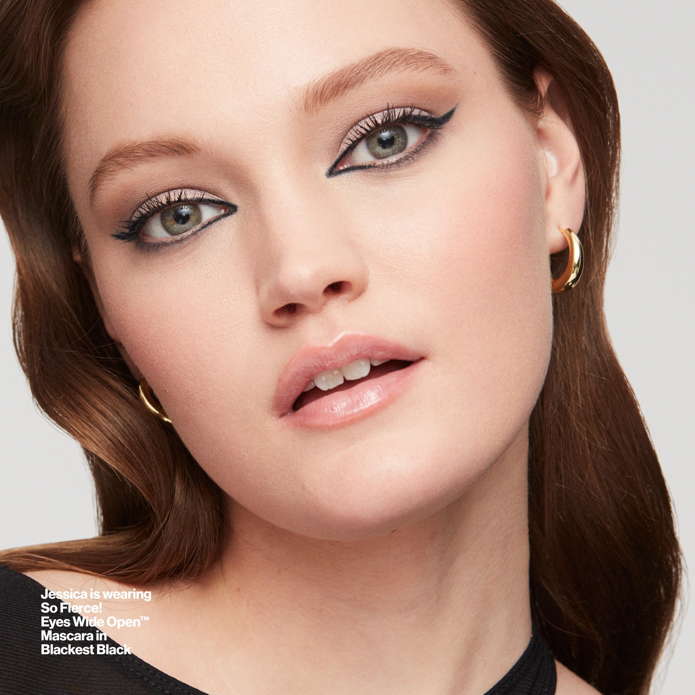 So Fierce! Eyes Wide Open™ Mascara | Revlon – Revlon Canada