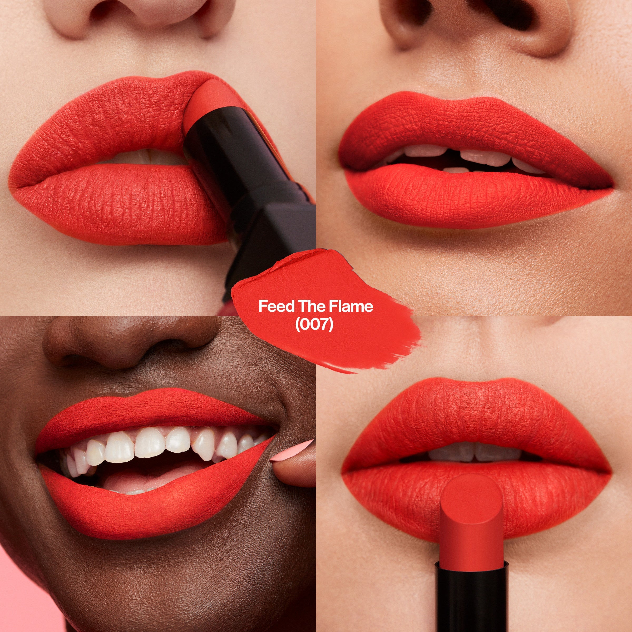 ColorStay Suede Ink™ Lipstick | Revlon – Revlon Canada