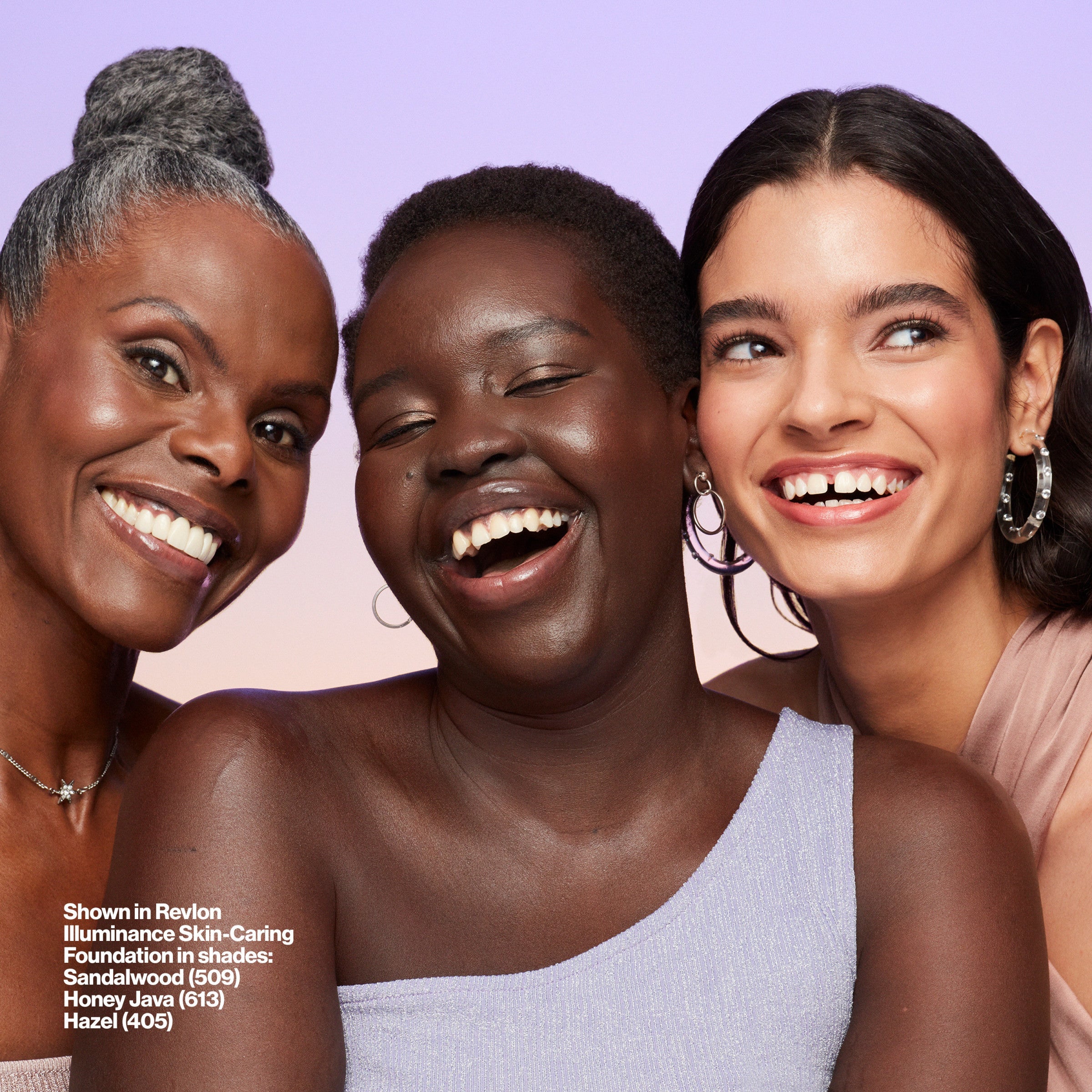 Illuminance™ Skin-Caring Foundation | Revlon – Revlon Canada
