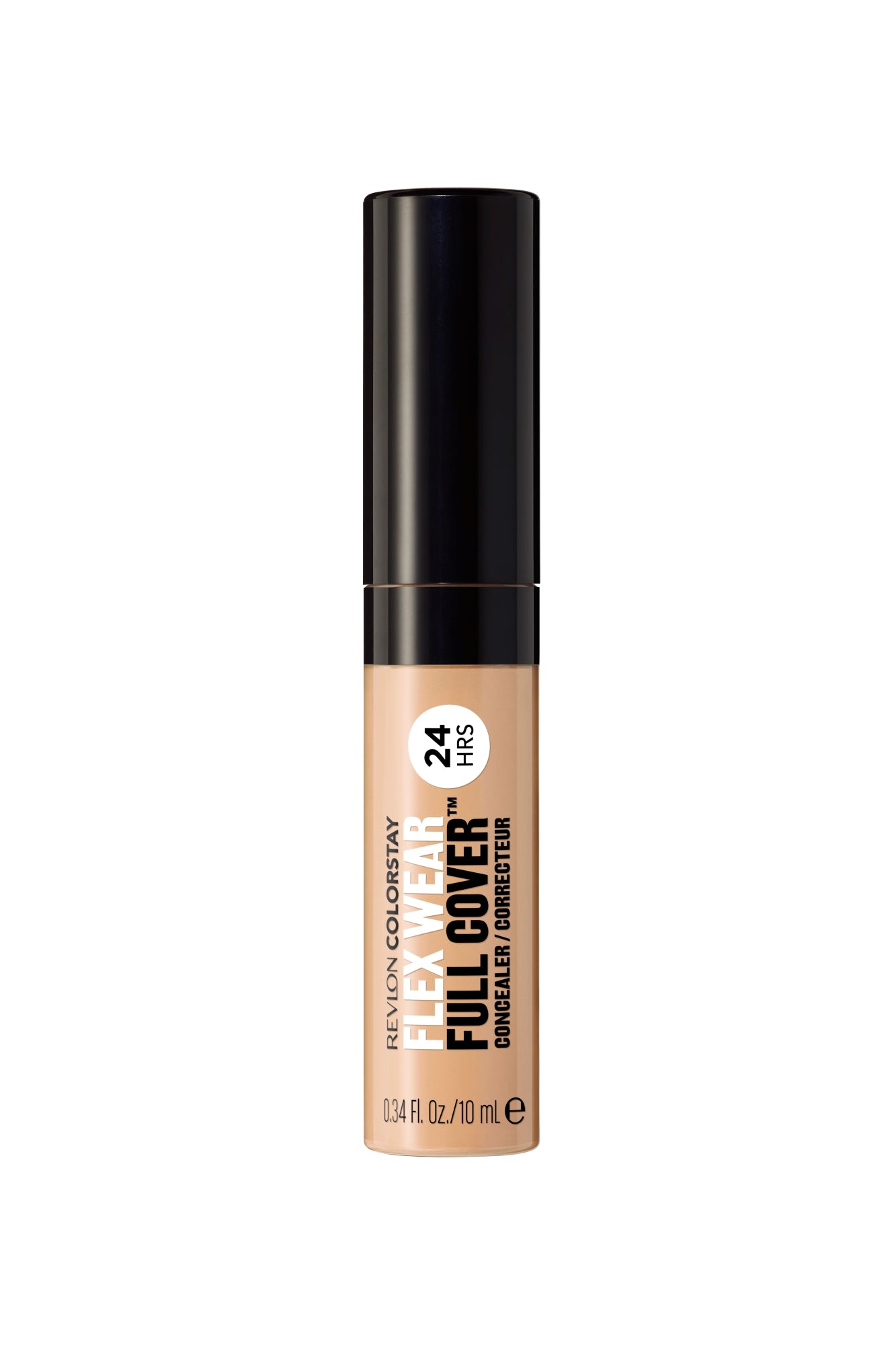 Revlon ColorStay Flex Wearフルカバーコンシーラー