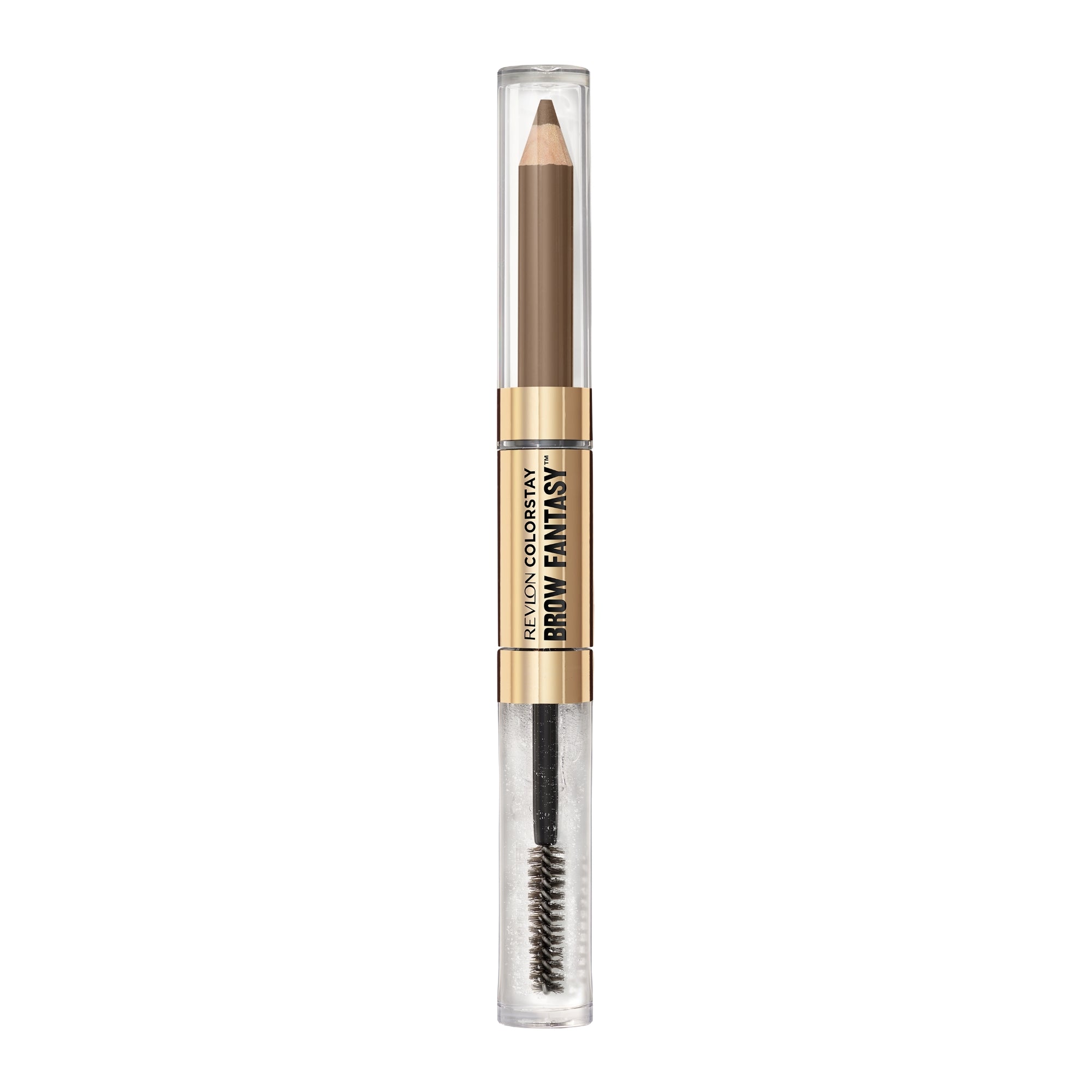 ColorStay Brow Fantasy™ Pencil & Gel | Revlon – Revlon Canada