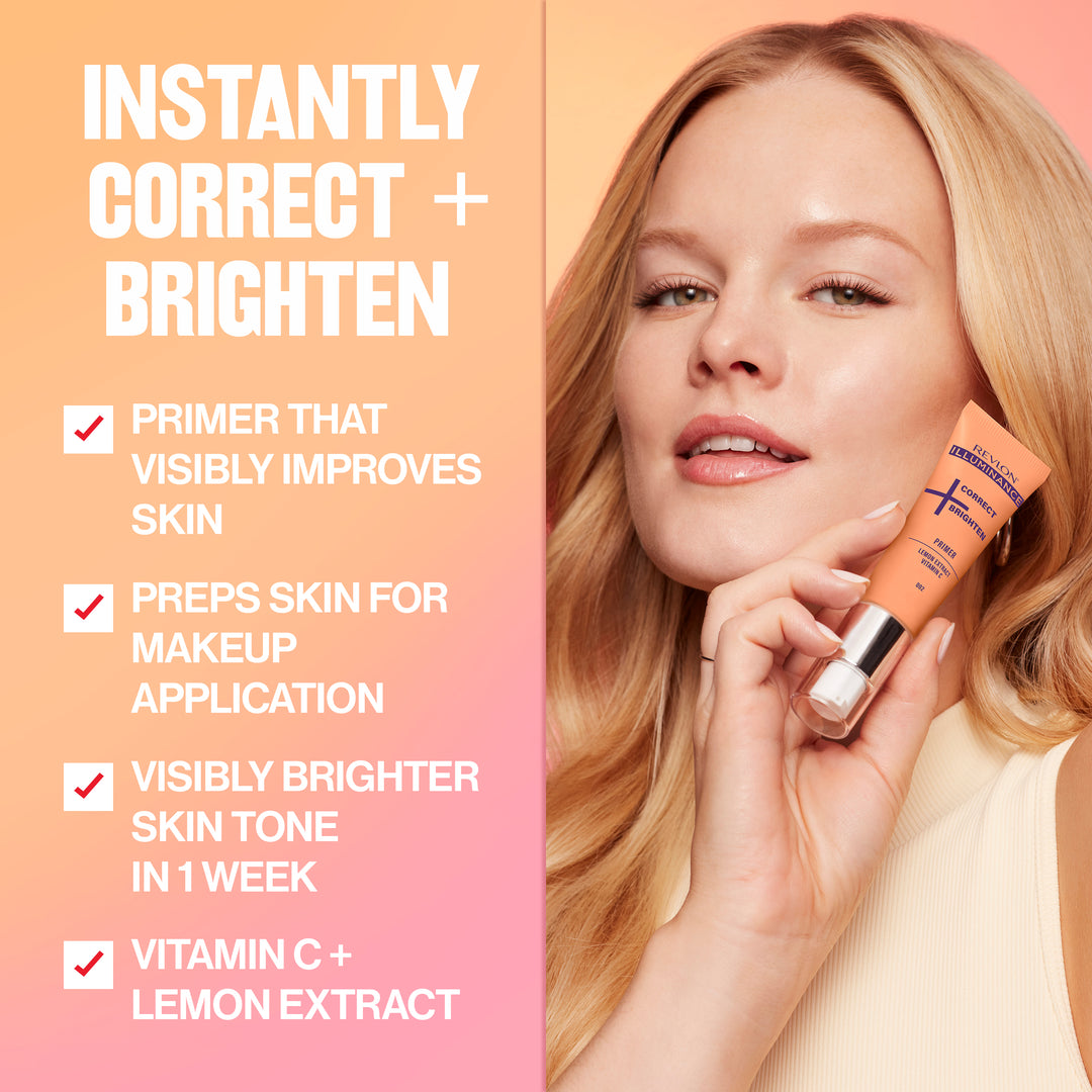 Base corriger et éclairer Illuminance™
