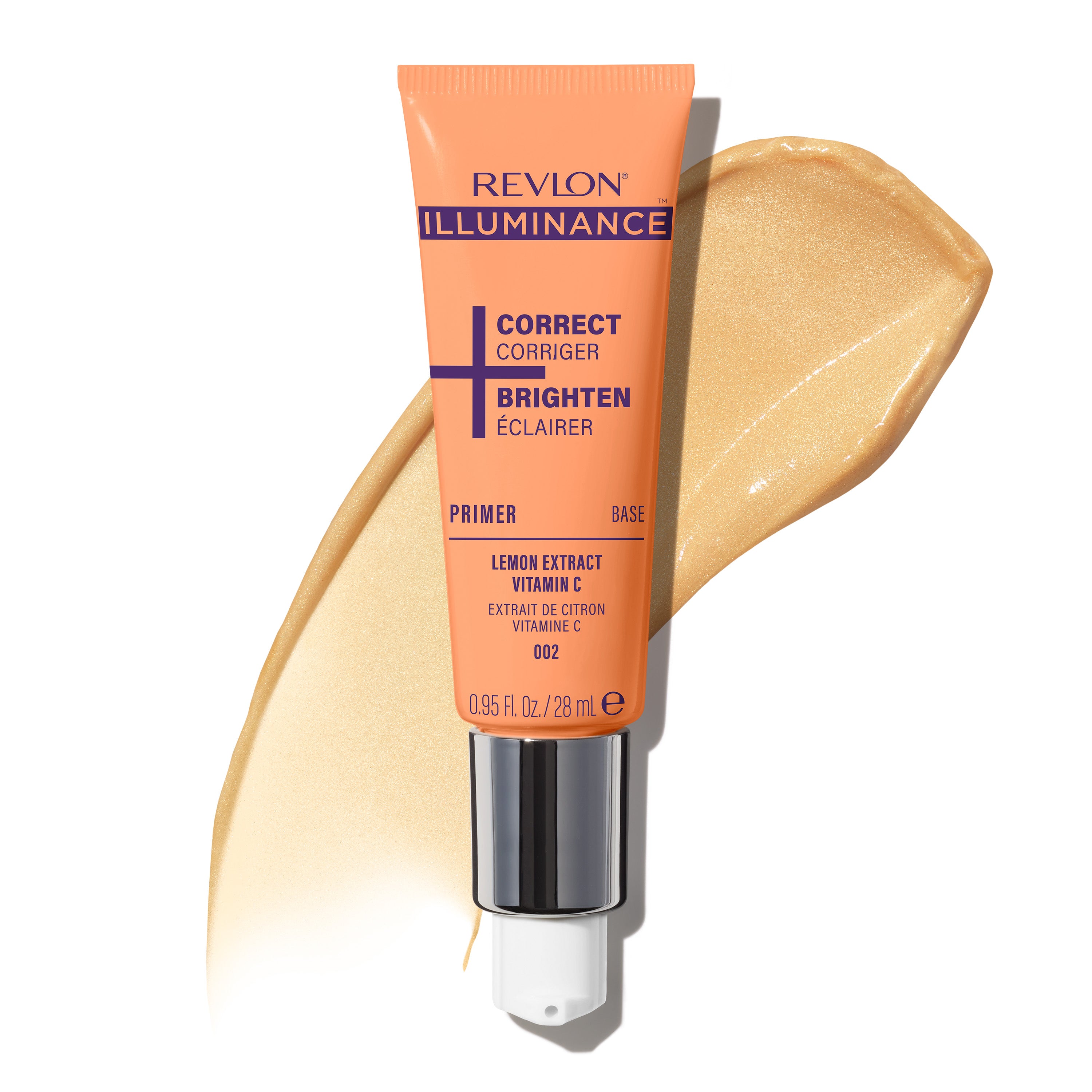 Illuminance™ Correct + Brighten Primer – Revlon Canada