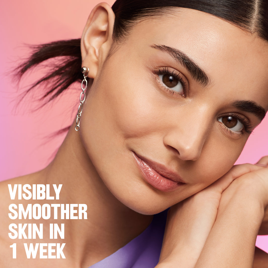 Base lisser et hydrater Illuminance™