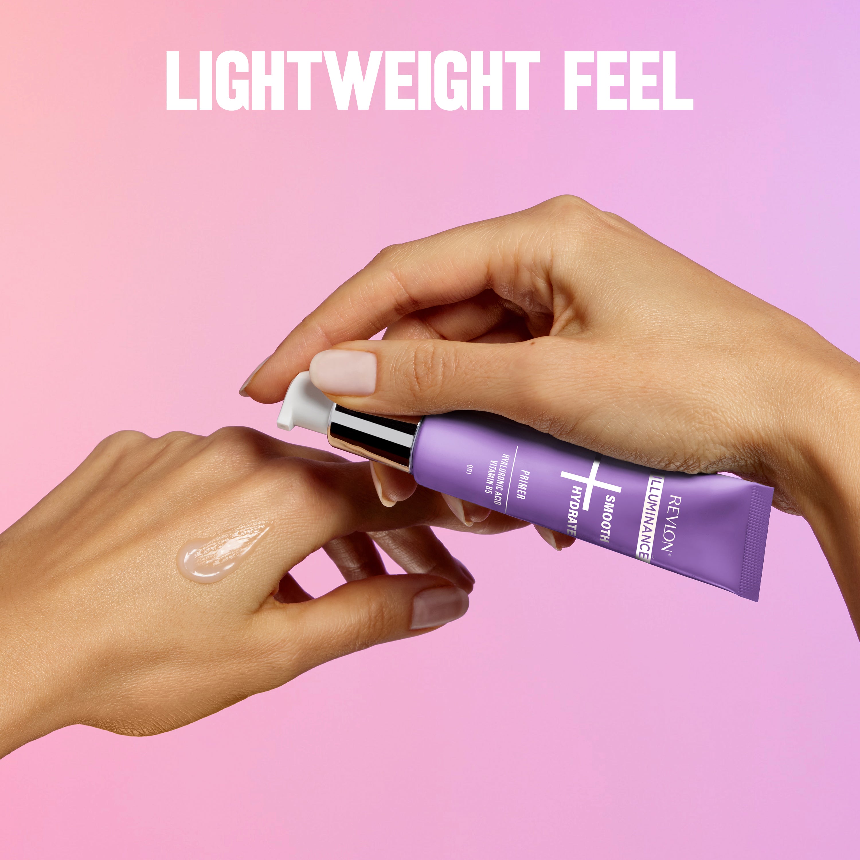 Illuminance™ Smooth + Hydrate Primer – Revlon Canada
