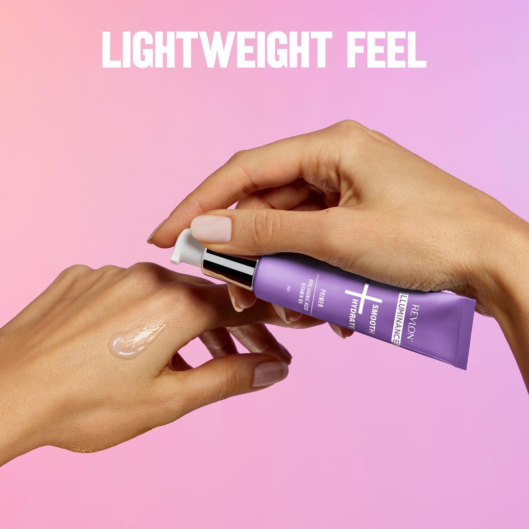 Base lisser et hydrater Illuminance™