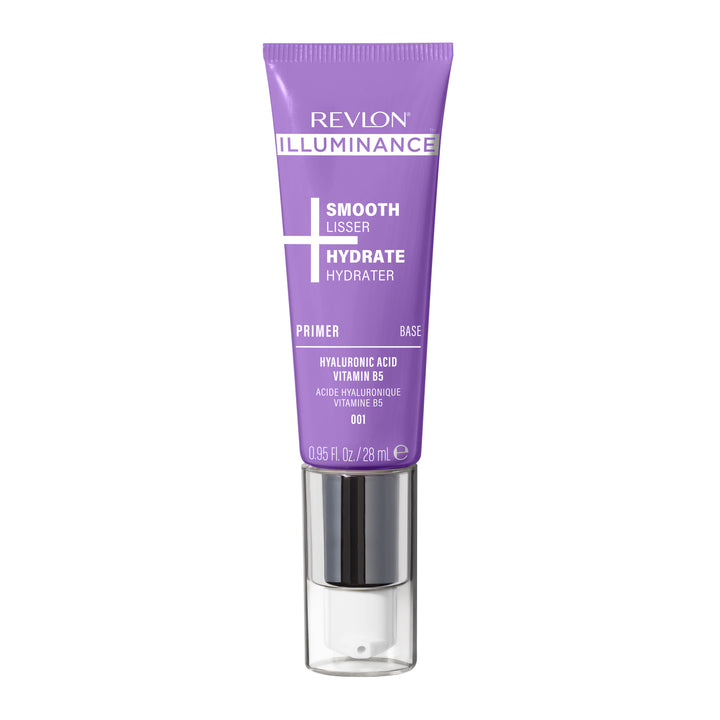 Base lisser et hydrater Illuminance™