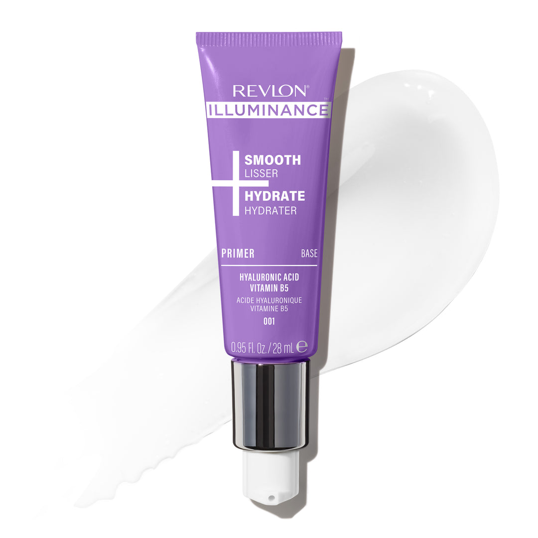 Base lisser et hydrater Illuminance™