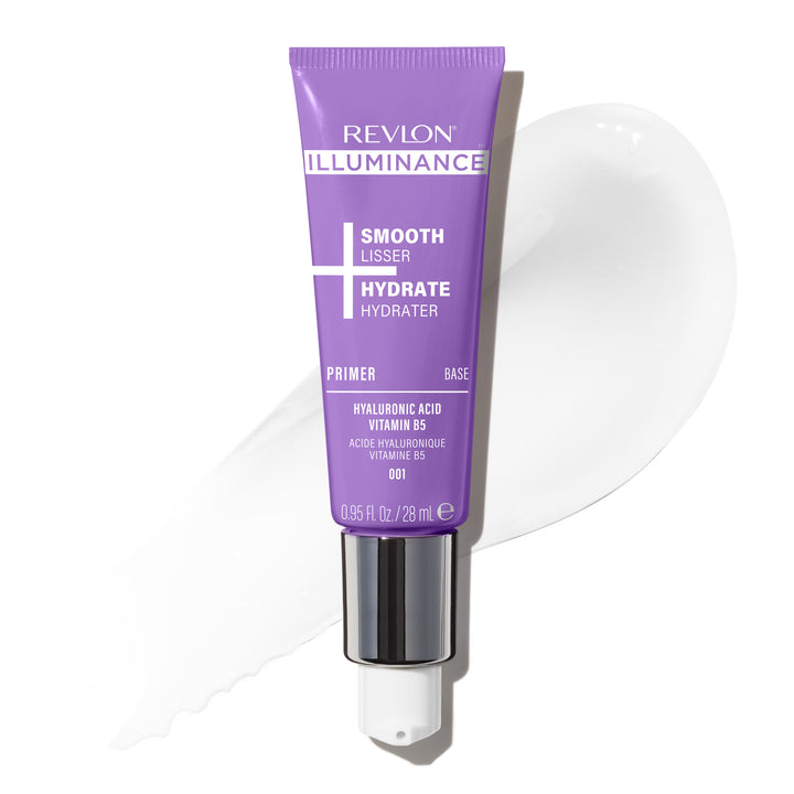 Base lisser et hydrater Illuminance™