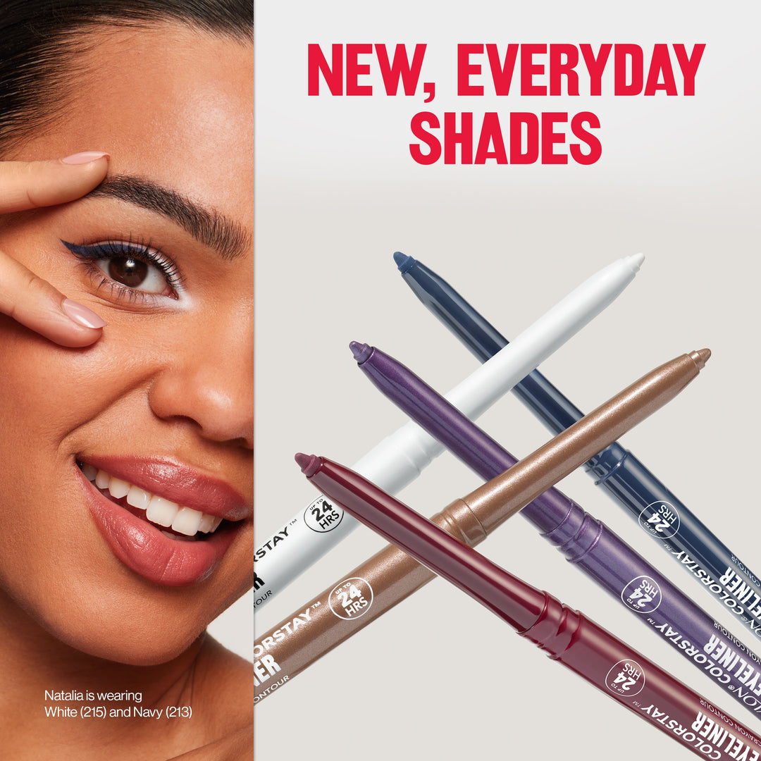 ColorStay™ Eyeliner