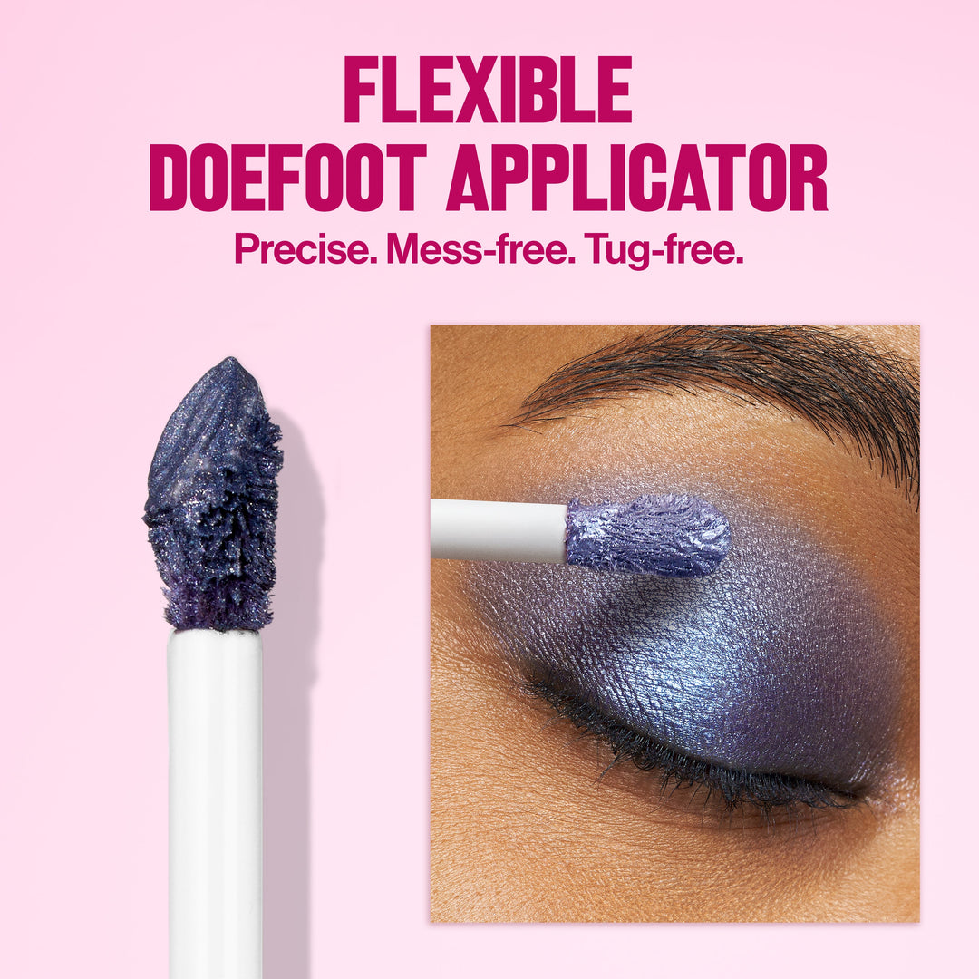 Glimmer Liquid Shadow