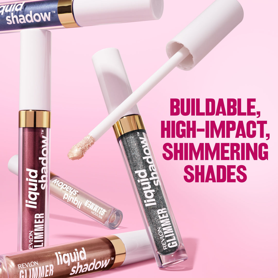 Glimmer Liquid Shadow