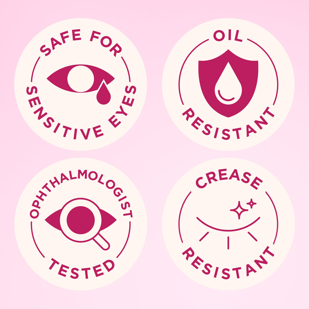 Glimmer Liquid Shadow