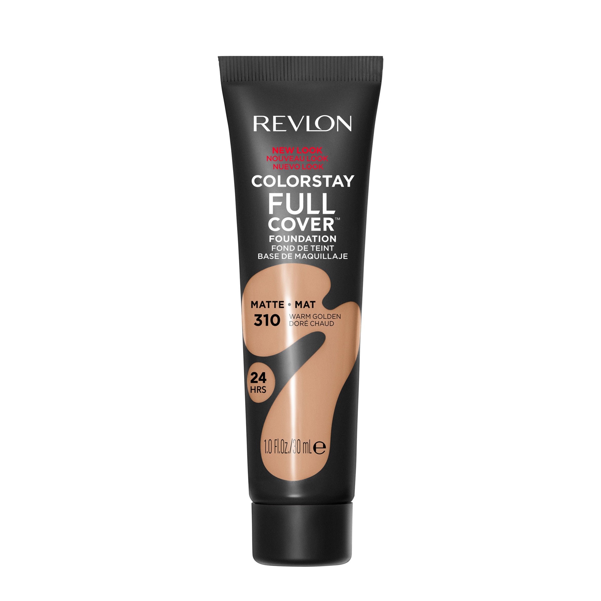 ColorStay Full Cover™ Foundation Makeup | Revlon – Revlon Canada