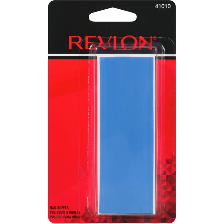 Revlon® Speed Buff™ Nail Buffer