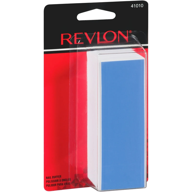 Revlon® Speed Buff™ Nail Buffer