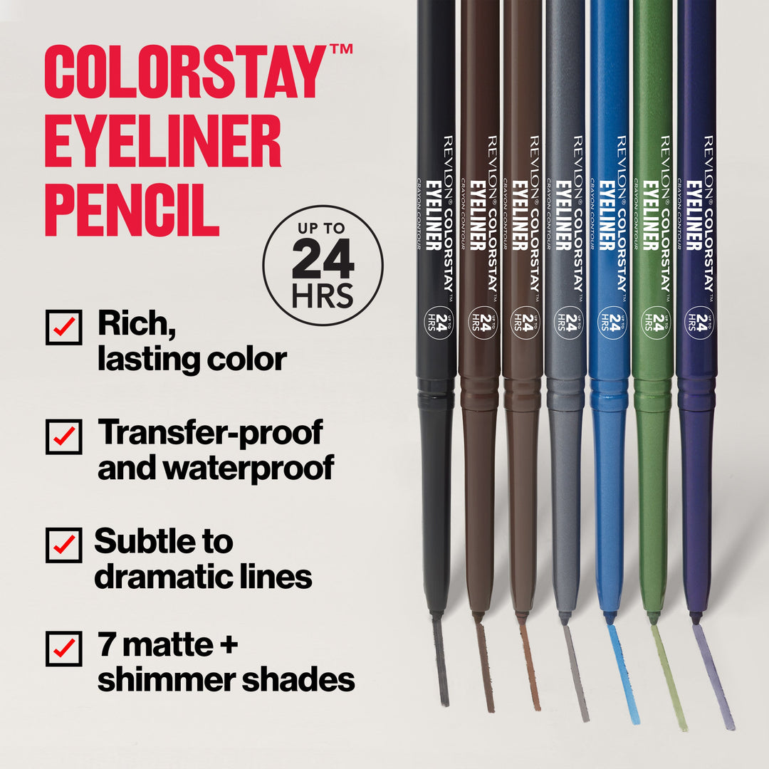 ColorStay™ Eyeliner