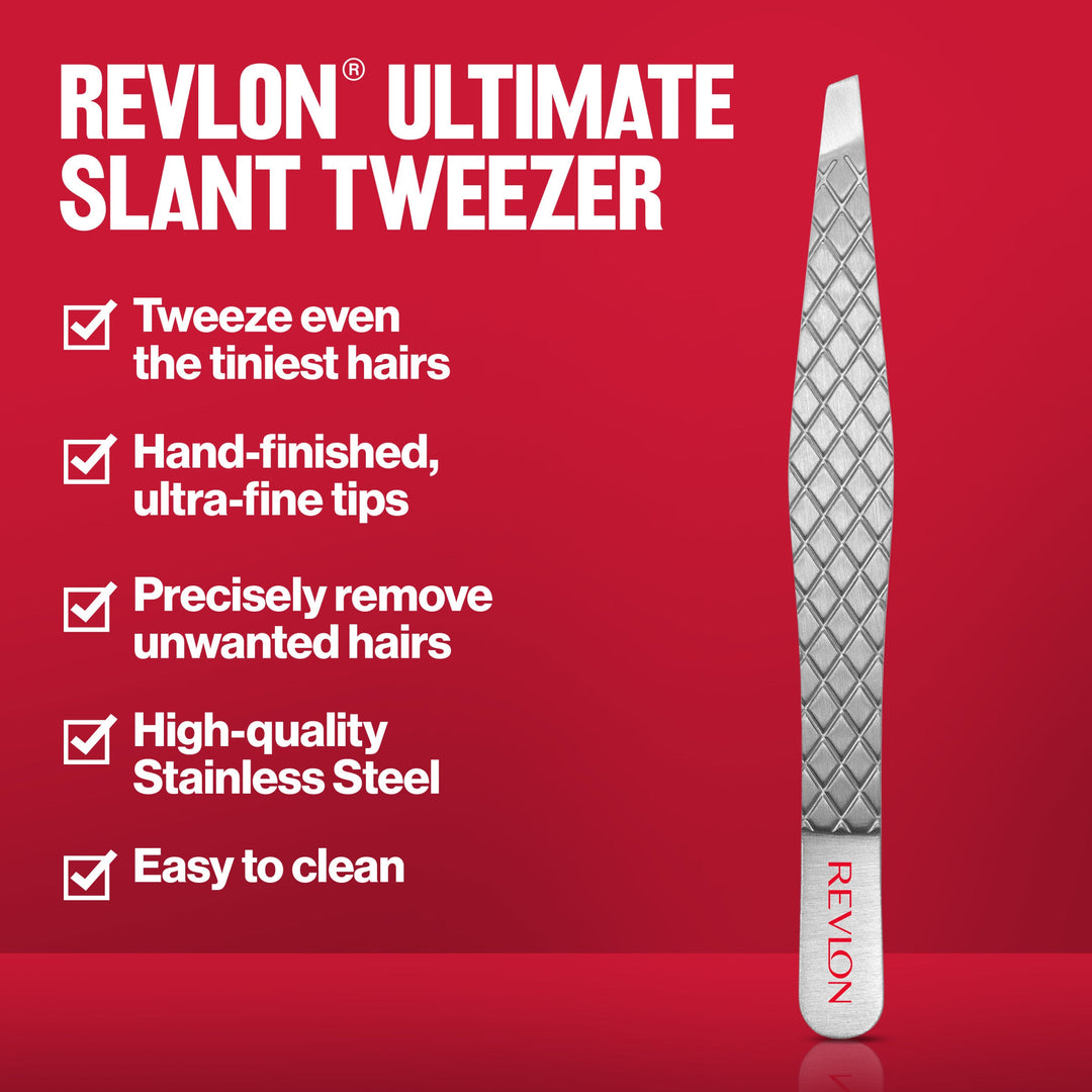 Pince idéale à bouts en biseau Revlon®