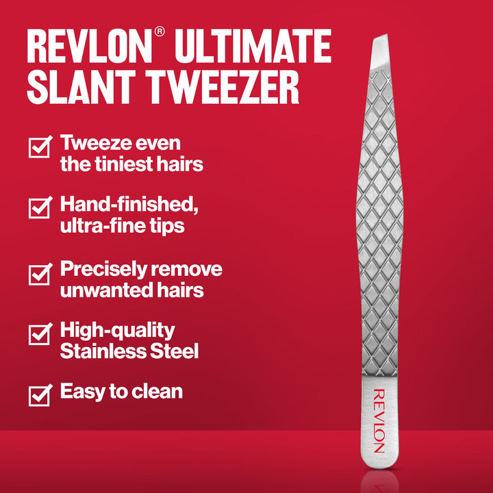Pince idéale à bouts en biseau Revlon®