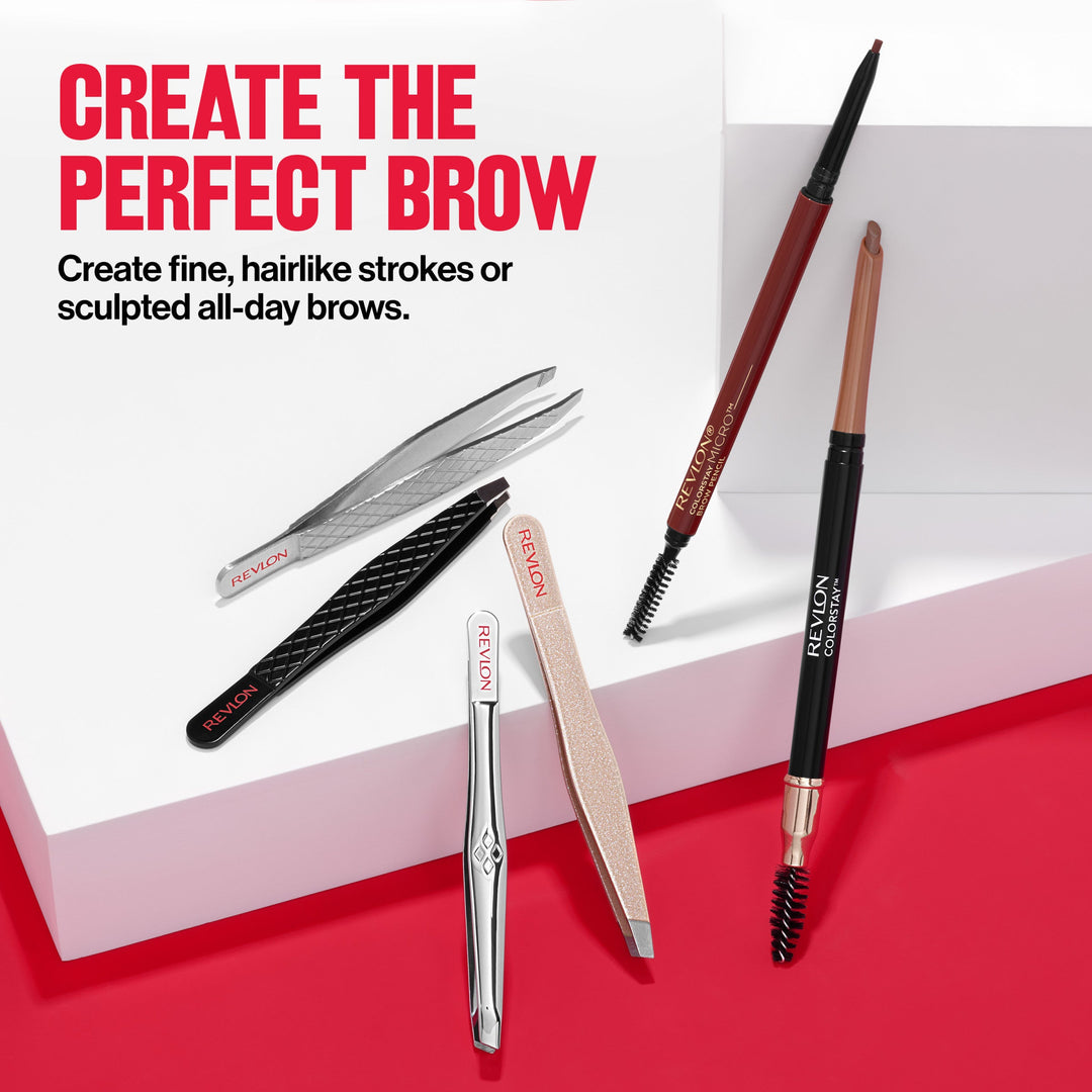 Pince idéale à bouts en biseau Revlon®