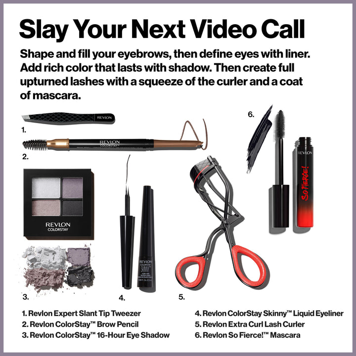 ColorStay Day to Night™ Eyeshadow Quad
